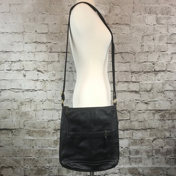 The Sak Handbags - The Sak Crossbody Purse Bag